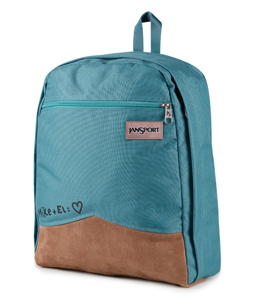 JANSPORT】Stranger Things Collection / SIERRA MADRE THE