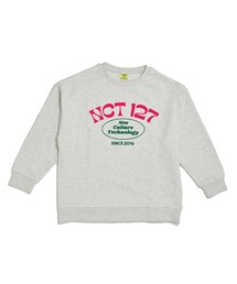 ZOZOSPOT（ゾゾスポット）の「NCT 127 x ZOZOTOWN プルオーバー