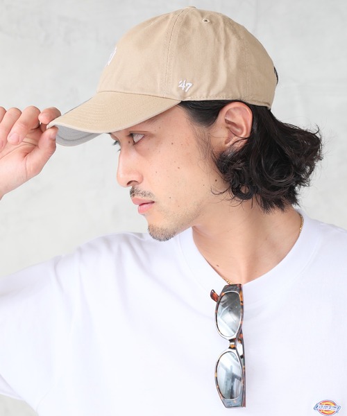 ALWAYS GOOD TIME（オルウェイズグッドタイム）の「【47BRAND