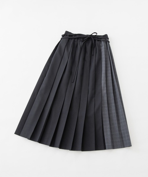 nop de nod（ノップドゥノッド）の「ポリエステルウール切り替え