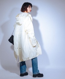 PAGEBOY | CORDURAモッズコート(モッズコート)