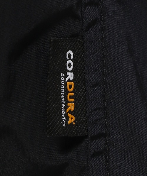 PAGEBOY ページボーイCORDURAモッズコート⚫︎新品タグ付き⚫︎黒ロング PAGEBOY（ページボーイ）の「CORDURAモッズコート（モッズコート