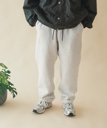 12ozヘビー裏起毛スウェットパンツ【暖】
