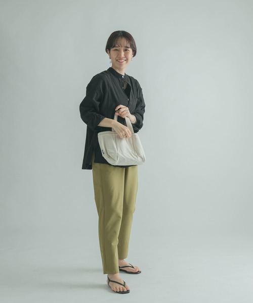 新品 2枚セット FORK&SPOON リラックステーパードパンツ セール】FORK&SPOON リラックステーパードパンツ（その他パンツ