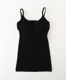 【nakes/ネイクス】BRA TANK