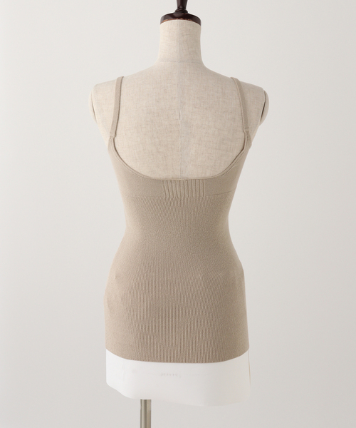 エミリーウィーク/【nakes/ネイクス】BRA TANK nakes/ネイクス】BRA TANK（タンクトップ）｜EMILY WEEK（エミリー