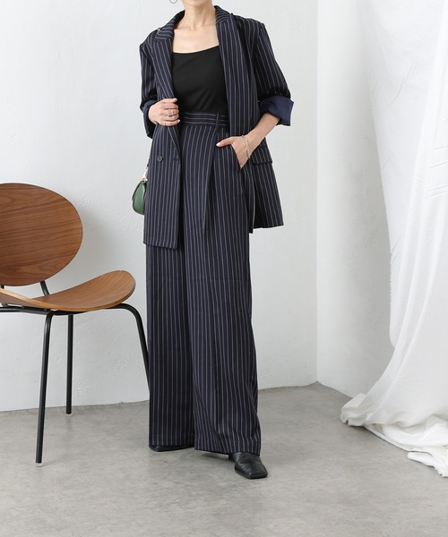 COLONY 2139（コロニートゥーワンスリーナイン）の「セットアップ対応