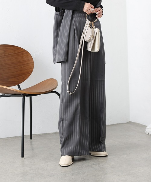 COLONY 2139（コロニートゥーワンスリーナイン）の「セットアップ対応