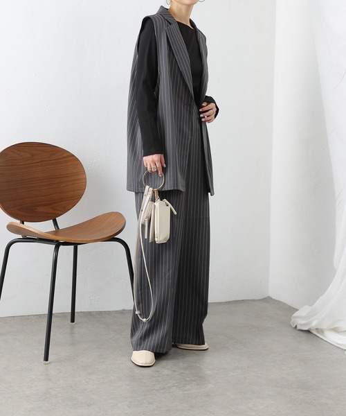 COLONY 2139（コロニートゥーワンスリーナイン）の「セットアップ対応