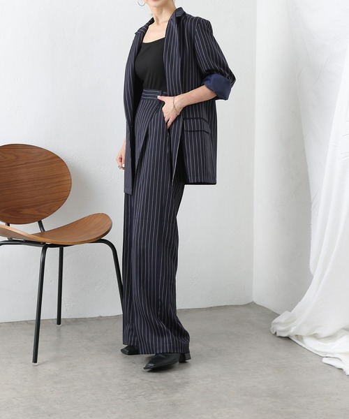 COLONY 2139（コロニートゥーワンスリーナイン）の「セットアップ対応