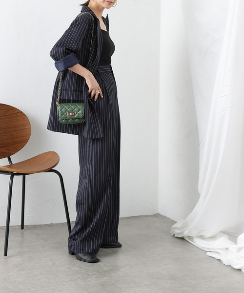 COLONY 2139（コロニートゥーワンスリーナイン）の「セットアップ対応