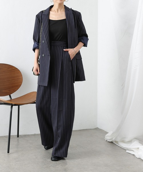 COLONY 2139（コロニートゥーワンスリーナイン）の「セットアップ対応