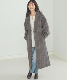Beams Women ビームスウィメン レディース のチェスターコート通販 Zozotown