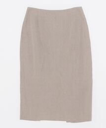 THE Dallas | 【The Dallas】リネンスカート(スカート)