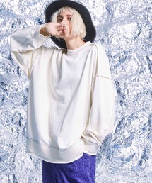 MAISON SPECIAL|メゾン スペシャルのスウェット通販 - ZOZOTOWN