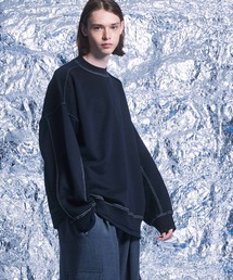 MAISON SPECIAL|メゾン スペシャルのスウェット通販 - ZOZOTOWN