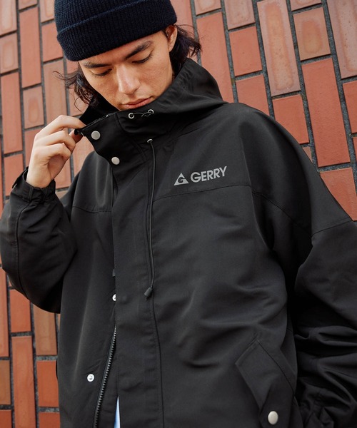 ブランド古着 マウンテンパーカー マウンテンパーカー Gerry ジェリー のファッション通販 Zozoused