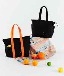 agnes b.（アニエスベー）｜トートバッグ（オレンジ系）一覧 - WEAR