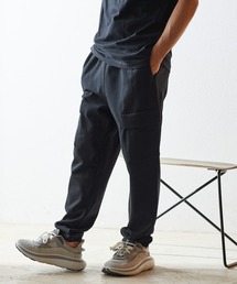 FIRST DOWN（ファーストダウン）の「FIRST DOWN　カーゴパンツ コットンスウェット F372005C（スウェットパンツ・メンズ）」