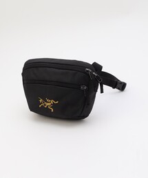 FREAK'S STORE（フリークスストア）の「ARC'TERYX/アークテリクス MANTIS 1/マンティス1 ショルダーバック（ボディバッグ/ウエストポーチ・メンズ）」