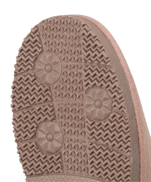 ASBee（アスビー）の「Sweet Jelly スイートジェリー キッズ ボアブーツ 【あったか】 220001 220002（ブーツ・キッズ・ピンク/ベージュ系その他/ブラック・19.0cm/21.0cm/16.0cm/22.0cm/18.0cm/17.0cm/20.0cm/23.0cm）」の19枚目の写真