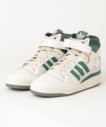 adidas FORUM 84 HI アディダス フォーラム 84 ハイ