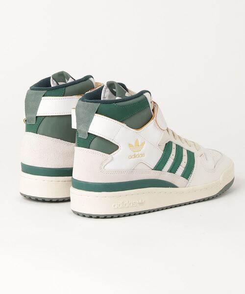 adidas FORUM 84 HI アディダス フォーラム 84 ハイ（スニーカー