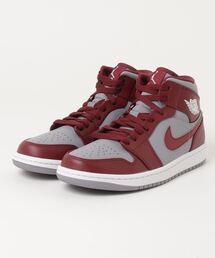 NIKE（ナイキ）の「NIKE AIR JORDAN 1 MID / エア ジョーダン 1 