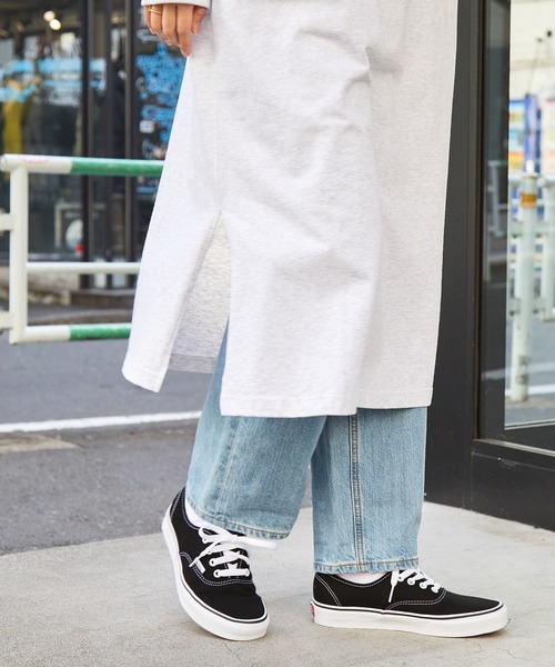 vans オーセンティック　メイドインUSA VANS AUTHENTIC made in USA (21.5cm) | MUU VINTAGE