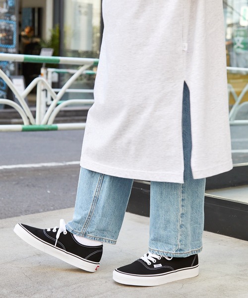 VANS/ヴァンズ USA AUTHENTIC オーセンティック スニーカー MONO-MART