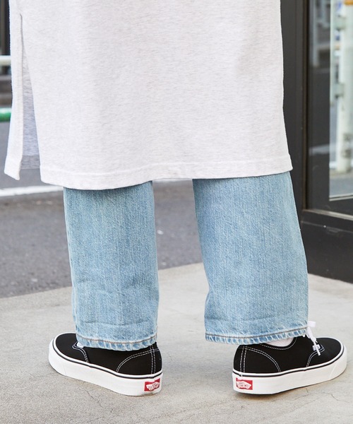 VANS/ヴァンズ USA AUTHENTIC オーセンティック スニーカー MONO-MART