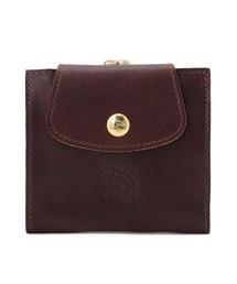 イルビゾンテ IL BISONTE Vacchetta Vintage IL BISONTE / VACCHETTA VINTAGE WALLET（財布）｜IL BISONTE