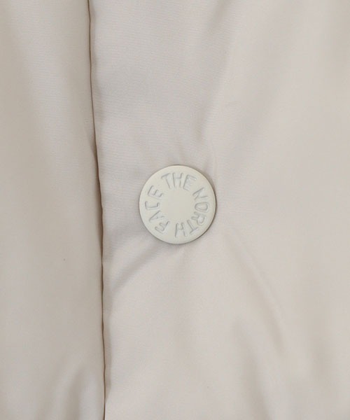 THE NORTH FACE PURPLE LABEL（ザ ノースフェイス パープルレーベル）の「【入荷禁止】THE NORTH FACE PURPLE LABEL / ザ・ノース・フェイス パープルレーベル：Down Cardigan：ND2254N[PIE]（ダウンジャケット/コート・メンズ・ブラック/ホワイト系その他・XL/L/M）」の8枚目の写真