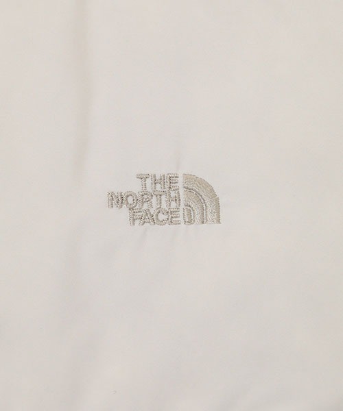 THE NORTH FACE PURPLE LABEL（ザ ノースフェイス パープルレーベル）の「【入荷禁止】THE NORTH FACE PURPLE LABEL / ザ・ノース・フェイス パープルレーベル：Down Cardigan：ND2254N[PIE]（ダウンジャケット/コート・メンズ・ブラック/ホワイト系その他・XL/L/M）」の9枚目の写真