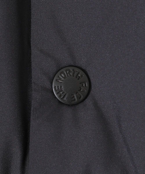 THE NORTH FACE PURPLE LABEL（ザ ノースフェイス パープルレーベル）の「【入荷禁止】THE NORTH FACE PURPLE LABEL / ザ・ノース・フェイス パープルレーベル：Down Cardigan：ND2254N[PIE]（ダウンジャケット/コート・メンズ・ブラック/ホワイト系その他・XL/L/M）」の21枚目の写真