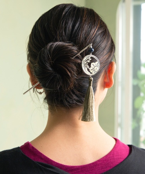 アクセサリー hana HANA JEWELS