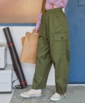 MONO-MART LADY'S(モノマートレディース)の「パンツ(カーゴパンツ)」