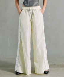 PRANK PROJECT | サイドラインワイドパンツ/Side Line Wide Pants(その他パンツ)