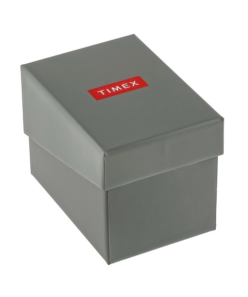 TIMEX(タイメックス)の「TIMEX/タイメックス トレンドコレクション 腕時計 TX-TW2V49400 レディース(アナログ腕時計・レディース・ホワイト・FREE)」の6枚目の写真