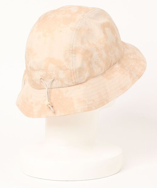 PUMA（プーマ）の「PUMA プーマ ユニセックス ランニング シーズンズ バケットハット（ハット・メンズ・ホワイト系その他/ブラック・フリー）」の3枚目の写真