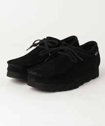 Clarks | clarks/Wallabee GTX(その他シューズ)