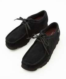 clarks/Wallabee GTX