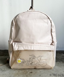 FLAPPER（フラッパー）の「FLAPPER★ フラッパー:TOM＆JERRY トムとジェリー にらめっこリュック（バックパック/リュック）」