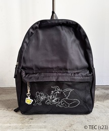 FLAPPER★ フラッパー:TOM&JERRY トムとジェリー にらめっこリュック