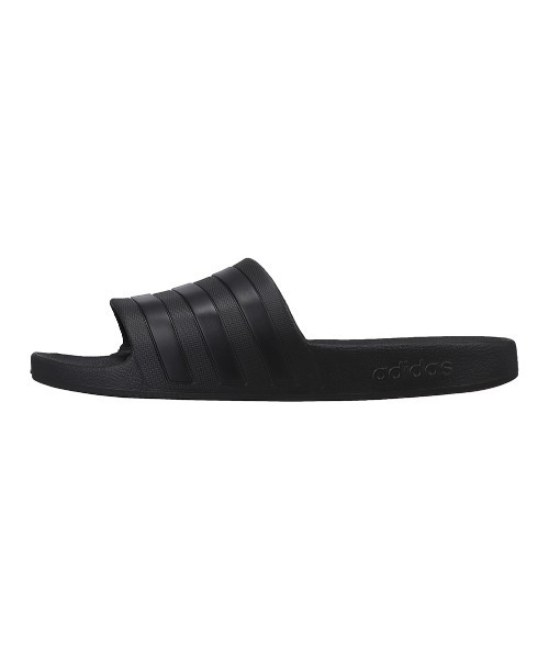adidas(アディダス)の「【adidas】シャワーサンダル(サンダル・メンズ・ブラック・24.5cm/27.5cm/29.5cm/23.5cm/26.5cm/28.5cm/25.5cm)」の6枚目の写真