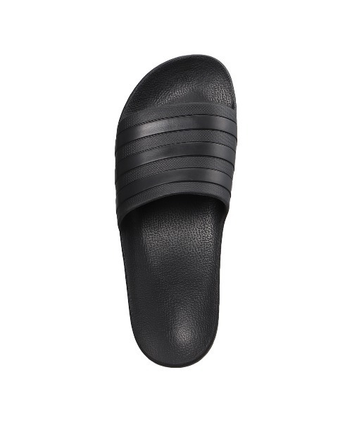 adidas(アディダス)の「【adidas】シャワーサンダル(サンダル・メンズ・ブラック・24.5cm/27.5cm/29.5cm/23.5cm/26.5cm/28.5cm/25.5cm)」の10枚目の写真
