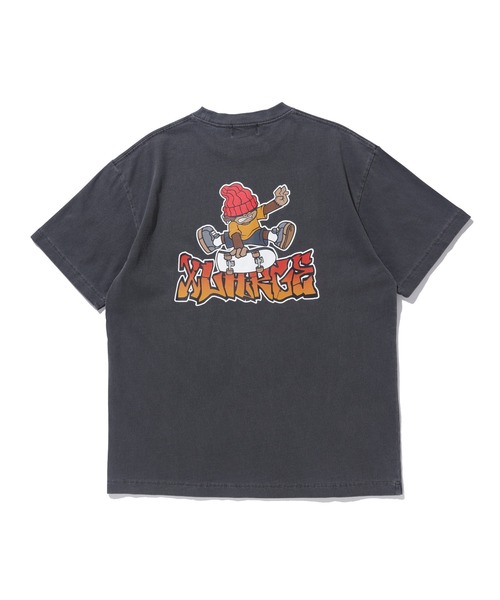 XLARGE（エクストララージ）の「INDY GRAB S/S TEE（Tシャツ