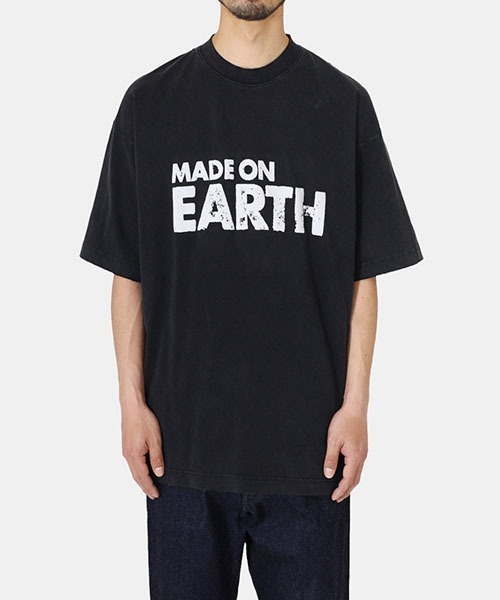 VETEMENTS（ヴェトモン）の「VETEMENTS / ヴェトモン：MADE ON