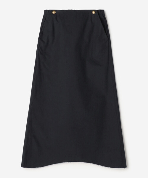 Bshop（ビショップ）の「SIBEL SARAL | セーラースカート WOMEN 