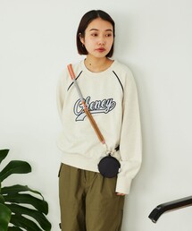 A SCENE | A SCENE/エーシーン Design paracord shoulder/ デザインパラコードショルダー(スマホグッズ)